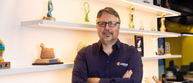 Cativa destaca na WTM a��o de Copa do Mundo com mais de 100 pr�mios para o cliente final e custo zero para ag�ncias